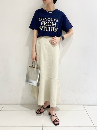 Lowrys Farm ローリーズファームエト ルクアのスタッフコーディネート一覧 Wear