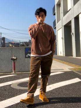 seiさんのコーディネート