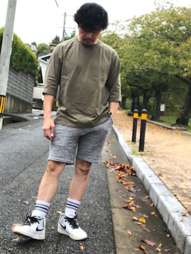 seiさんのコーディネート