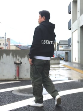 seiさんのコーディネート