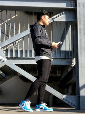 seiさんのコーディネート