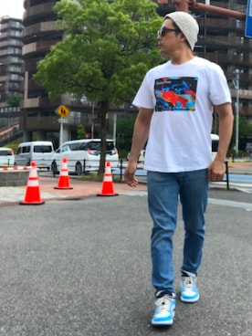 seiさんのコーディネート