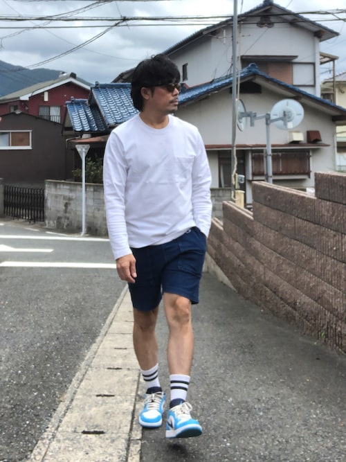 seiさんのコーディネート