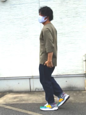 seiさんのコーディネート