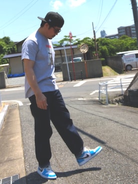 seiさんのコーディネート