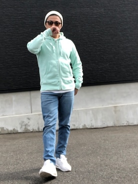 seiさんのコーディネート