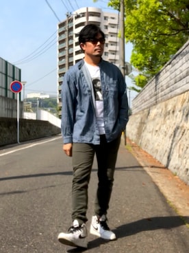 seiさんのコーディネート