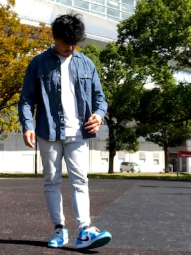 seiさんのコーディネート