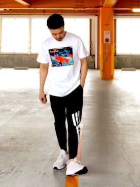 seiさんのコーディネート