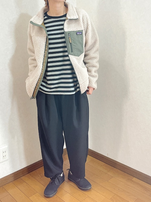ジャケット・ブルゾン Patagonia 4T patagonia ブルゾン アウター 「Patagonia/パタゴニア