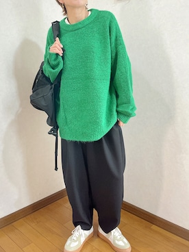 あゆさんのコーディネート