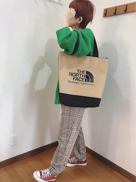 あゆさん（レディース・157cm）の冬コーディネート