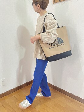 あゆさん(レディース・157cm)の秋コーディネート