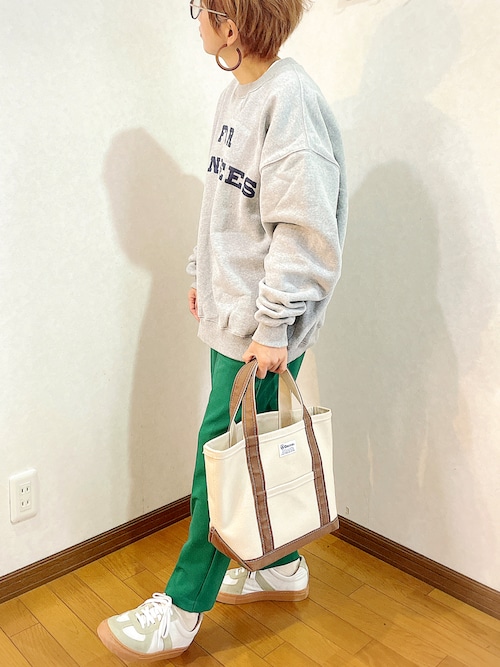 あゆさんのコーディネート