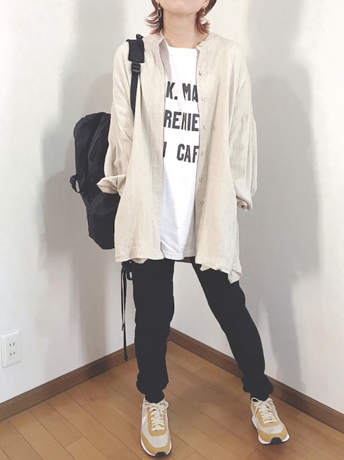 あゆさんのコーディネート