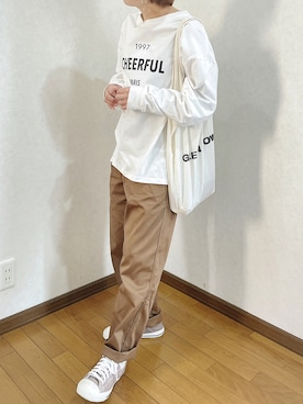 あゆさんのコーディネート