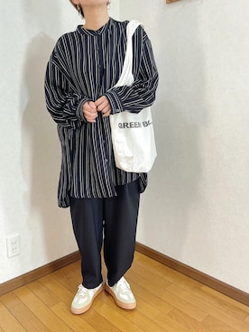 あゆさんのコーディネート
