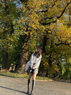  n e n e さんのコーディネート