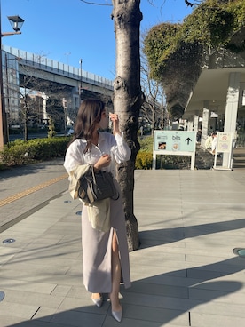  n e n e さんのコーディネート