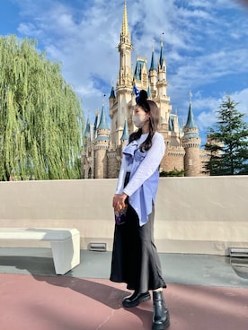  n e n e さんのコーディネート