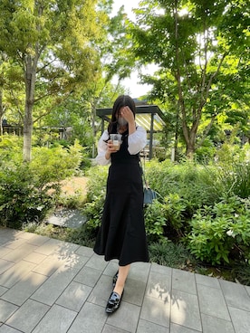  n e n e さんのコーディネート