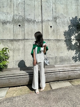  n e n e さんのコーディネート