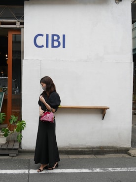  n e n e さんのコーディネート