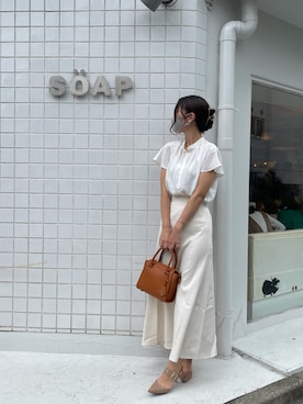  n e n e さんのコーディネート