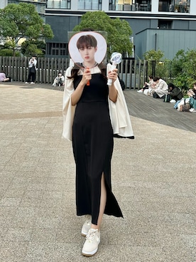  n e n e さんのコーディネート