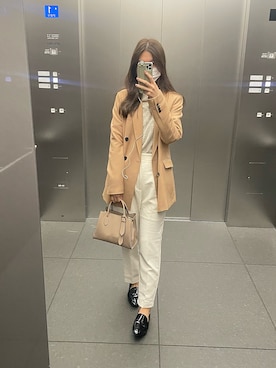  n e n e さんのコーディネート