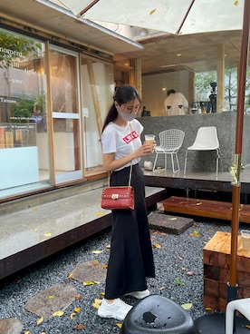  n e n e さんのコーディネート