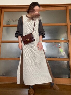 YAEK☺︎さんのコーディネート