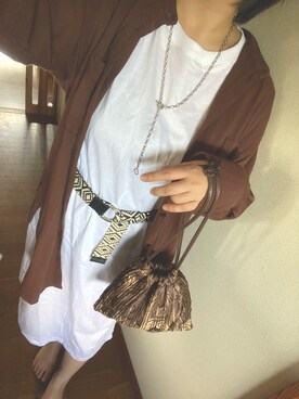 YAEK☺︎さんのコーディネート