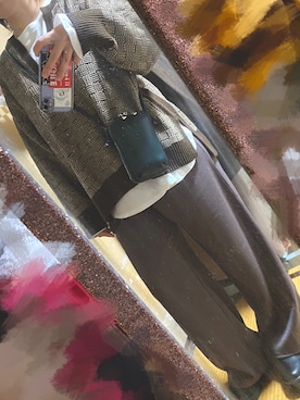 YAEK☺︎さんのコーディネート