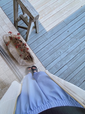 YAEK☺︎さんのコーディネート