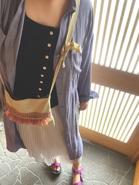 YAEK☺︎さんのコーディネート