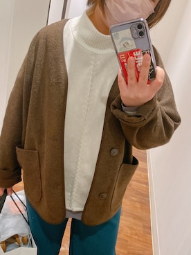 YAEK☺︎さんのコーディネート