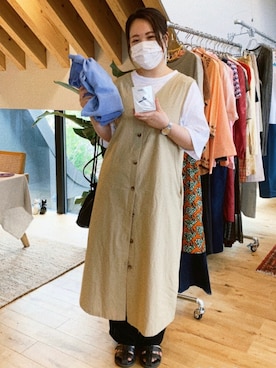 YAEK☺︎さんのコーディネート