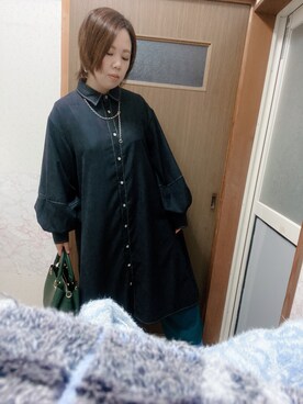 YAEK☺︎さんのコーディネート