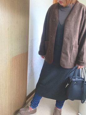 YAEK☺︎さんのコーディネート