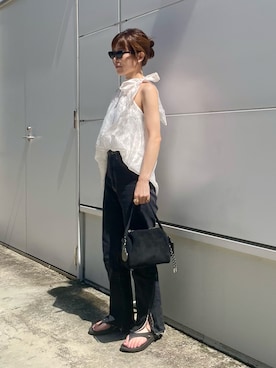 𝕂𝔼𝕀𝕂𝕆さんのコーディネート