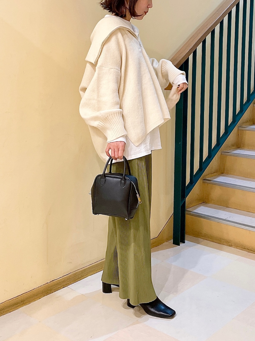 BEAUTY&YOUTH UNITED ARROWS（ビューティーアンドユース