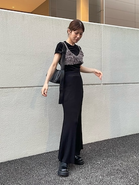 𝕂𝔼𝕀𝕂𝕆さんのコーディネート