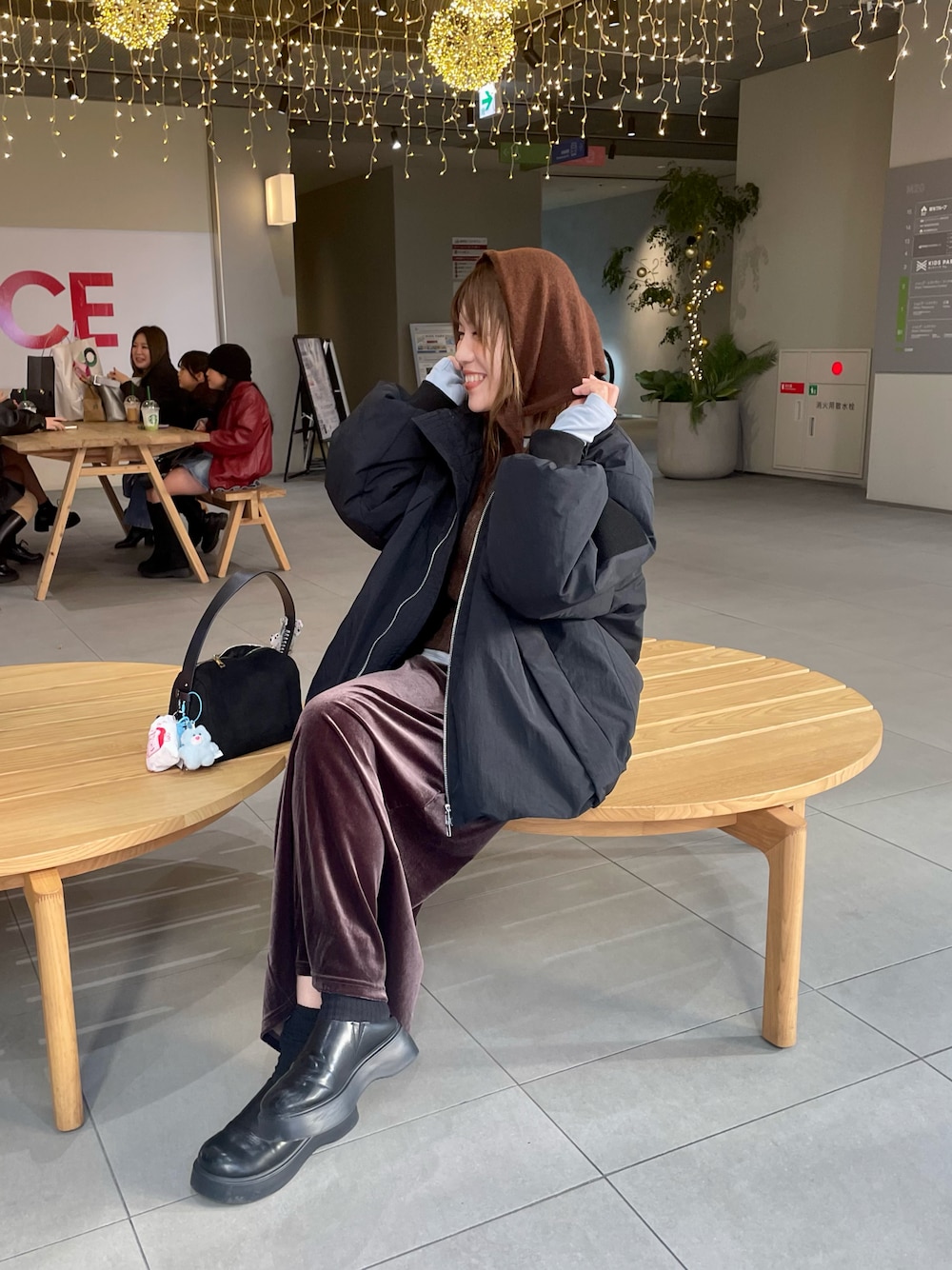 CIAOPANIC TYPY（チャオパニックティピー）の「【パルクロ限定】PON