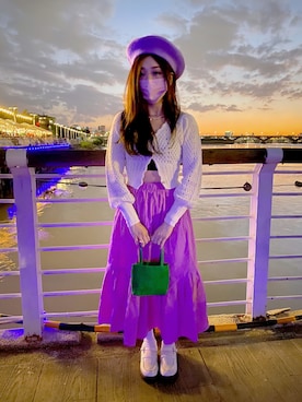 Zooeyさんのコーディネート