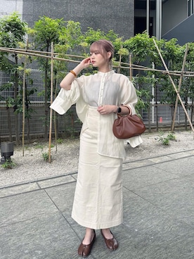 bear_cherryさんのコーディネート