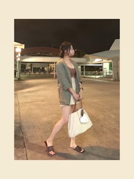 bear_cherryさんのコーディネート