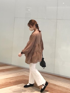 bear_cherryさんのコーディネート