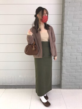 bear_cherryさんのコーディネート