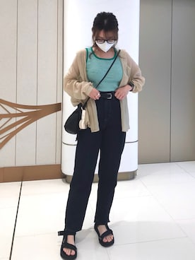 bear_cherryさんのコーディネート